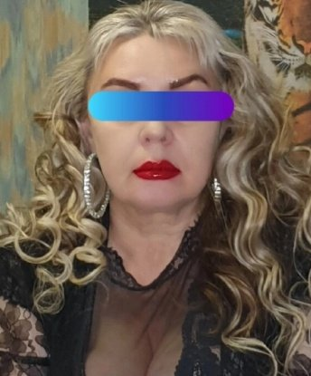 Анкета проститутки Диана - Фото 1, Вурнары, 40 лет, №7540
