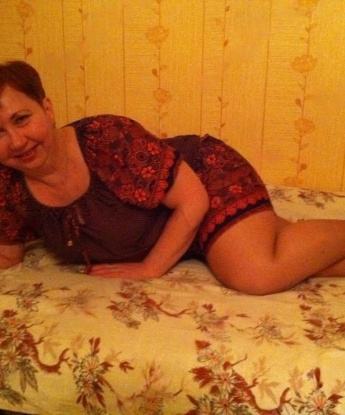 Анкета проститутки Оксана - Фото 1, Вурнары, 41 год, №9896